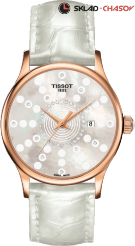 Tissot T914.210.76.116.01 фото
