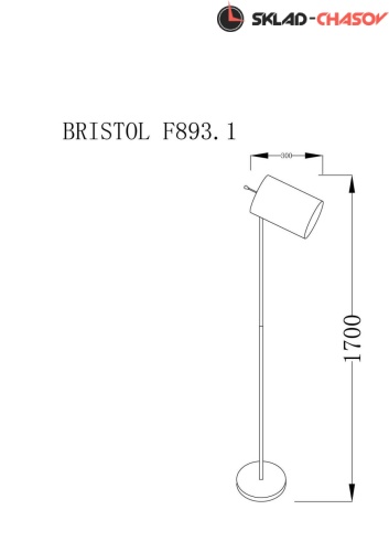 Lucia Tucci BRISTOL F893.1 фото фото 3