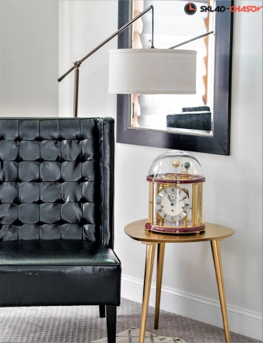 Настольные часы Hermle 22805-V20352 фото фото 3