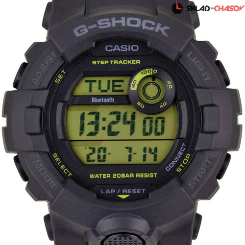 Casio GMD-B800SC-1BER фото фото 3