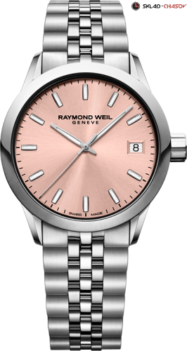 Raymond Weil 5634-ST-80021 фото