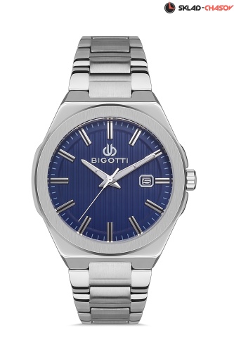 кварцевые мужские Bigotti BG.1.10450-3 фото