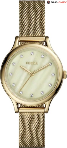 Fossil Laney BQ3391 фото