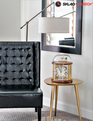 Настольные часы Hermle 22805-V20352 фото фото 3