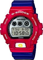 Casio DW-6900TF-SET фото