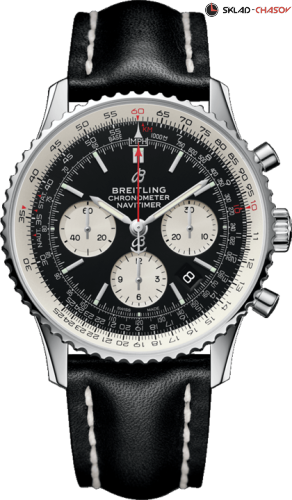 Breitling AB0121211B1X1 фото