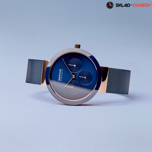 Унисекс Bering Ceramic 35036-367 фото фото 3