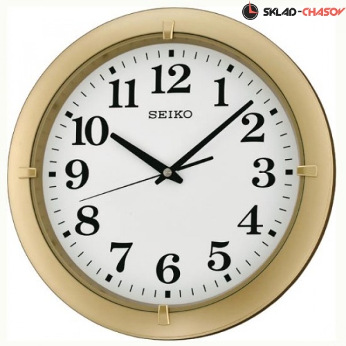 Seiko QXA532GN фото