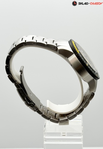 Часы "ШТУРМ" 11143337кк на браслете кварцевые фото фото 8