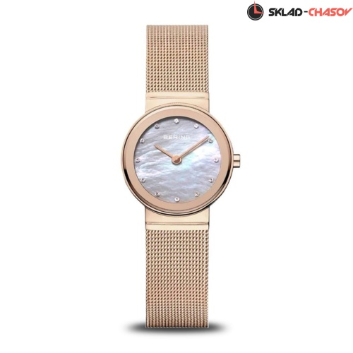 Мужские Bering 10126-366 фото