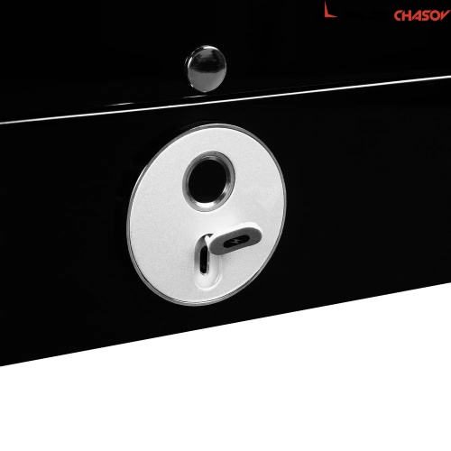 Шкатулка для украшений с отпечатком Altitude P24BHBGF-FP фото фото 5