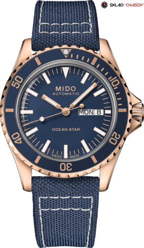 Mido M026.830.38.041.00 фото