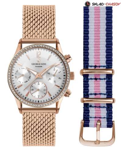 George Kini GK-09-05 фото