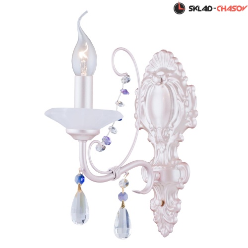 бра Arti Lampadari Medea E 2.1.1 GM фото