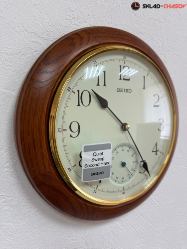 Seiko QXA432B фото фото 6