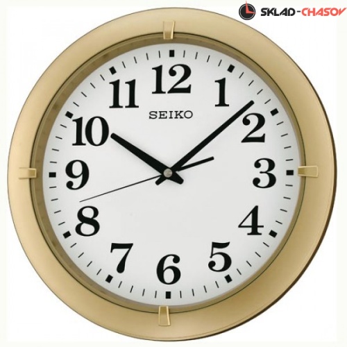 Seiko QXA532GN фото