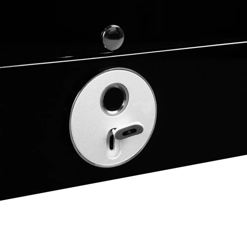 Шкатулка для украшений с отпечатком Altitude P24BHBGF-FP фото фото 5