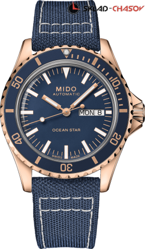 Mido M026.830.38.041.00 фото