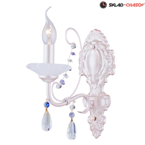 бра Arti Lampadari Medea E 2.1.1 GM фото