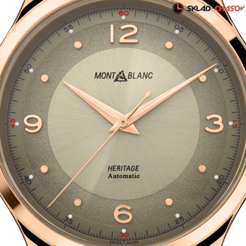 Montblanc 00119946 фото фото 2