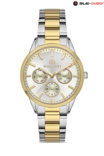 кварцевые женские Bigotti BG.1.10459-3 фото