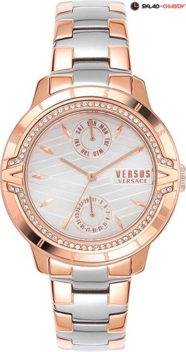 VERSUS Versace VSPEQ0619 фото