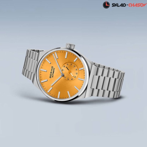 Часы Bering 19441-701 фото фото 4