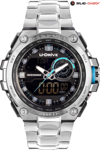 U 094.10.33, U-Drive фото