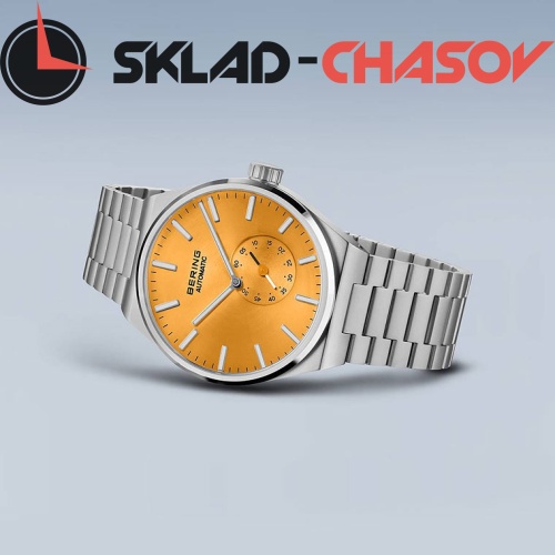 Часы Bering 19441-701 фото фото 4