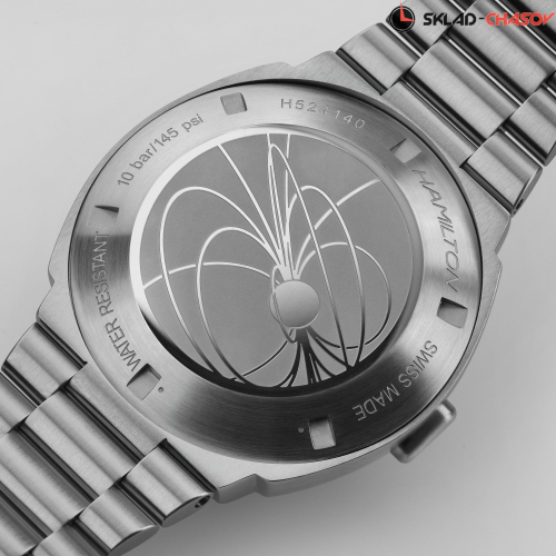 Hamilton H52414131 фото фото 4