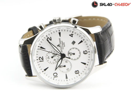 Мужские Jacques Lemans London 1-1862ZB фото фото 2