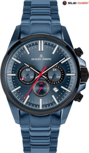 Jacques Lemans 1-2119G фото