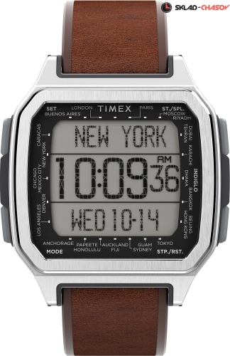 Timex TW2U92300 фото
