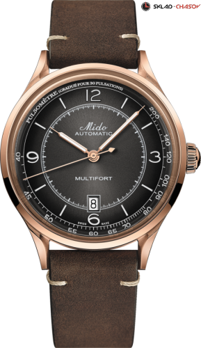 Mido M040.407.36.060.00 фото