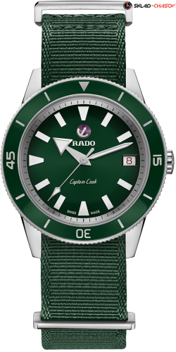 Rado 763.0500.3.532 фото фото 4