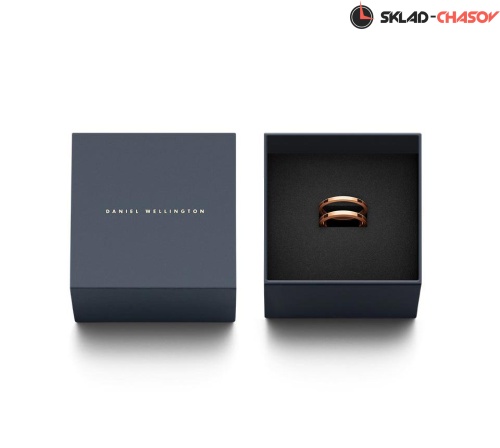 Daniel Wellington Elan-Dual-Ring-RG фото фото 5