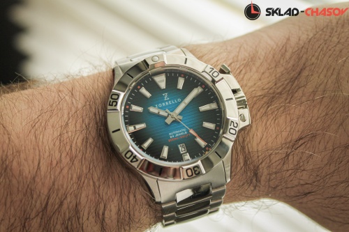 Наручные часы Zorbello ZBAG002 фото фото 10