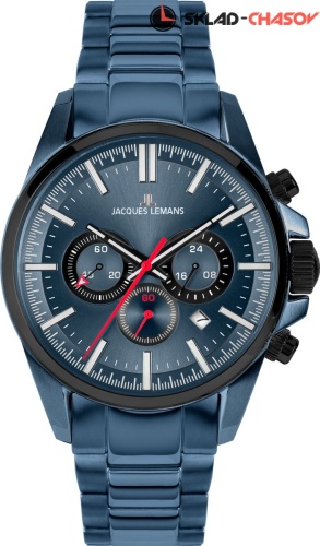 Jacques Lemans 1-2119G фото