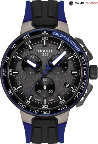 Tissot T111.417.37.441.06 фото