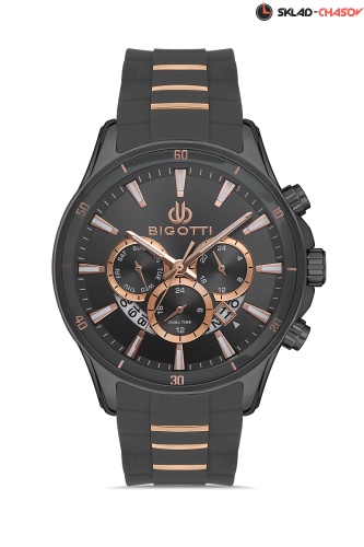 кварцевые мужские Bigotti BG.1.10420-5 фото