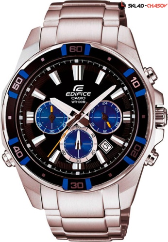 Casio EFR-534D-1A2 фото