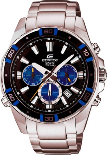 Casio EFR-534D-1A2 фото