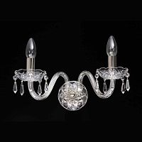 Wranovsky Bonton 2 Silver фото