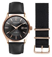 George Kini GK-03-19 фото