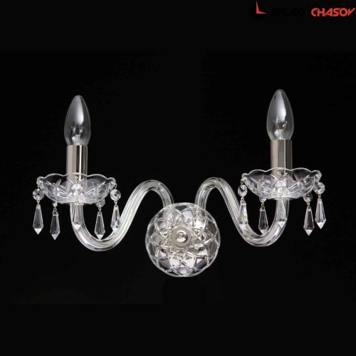 Wranovsky Bonton 2 Silver фото