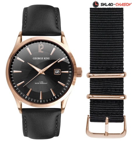 George Kini GK-03-19 фото