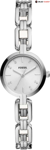 Fossil Kerrigan BQ3445 фото