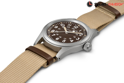 Hamilton H69439901 фото фото 2