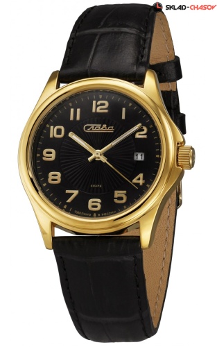 Кварцевые Слава "Традиция" 1259383/2115-300 фото