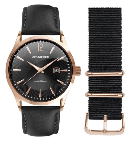 George Kini GK-03-19 фото